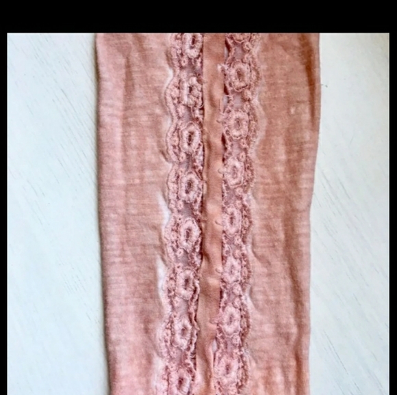 Free People Henley - Picture 4 of 6